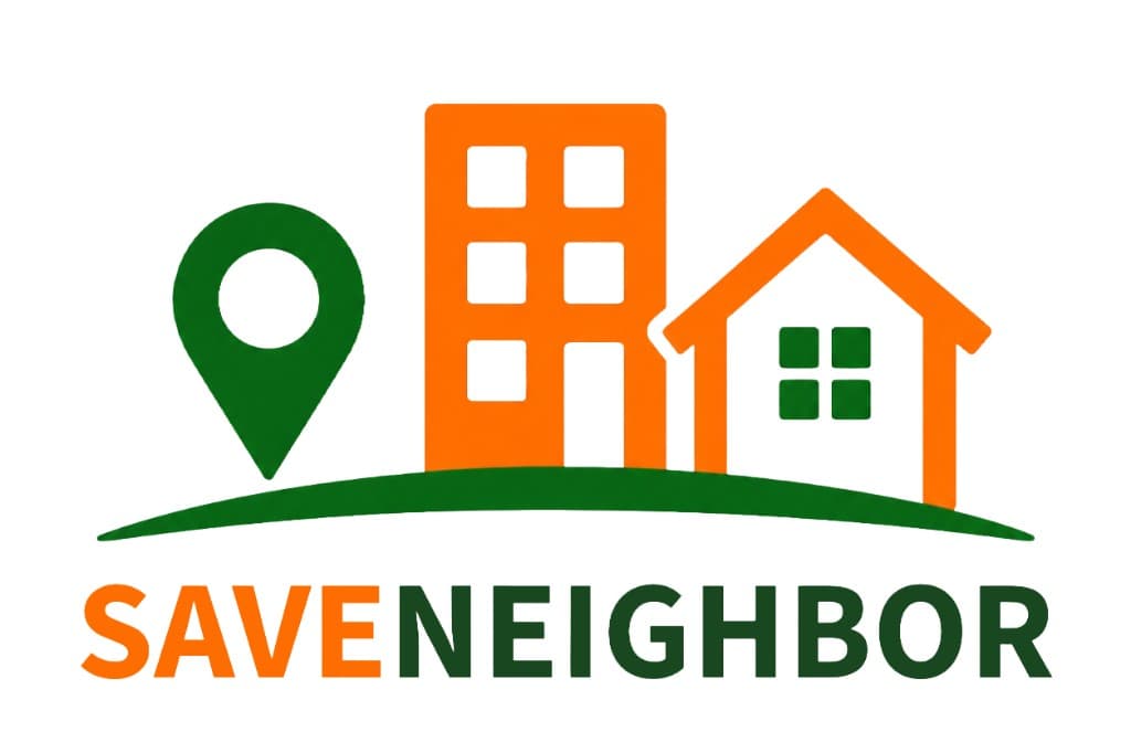 SaveNeighbor