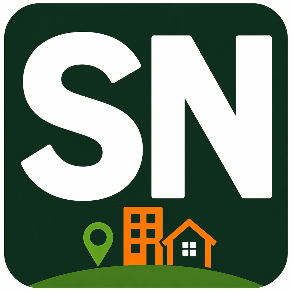 SaveNeighbor – food delivery through your own personal network